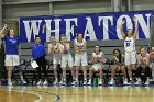 Wheaton Women's Basketball  Wheaton College women's basketball vs Fisher College. - Photo By: KEITH NORDSTROM : Wheaton, basketball